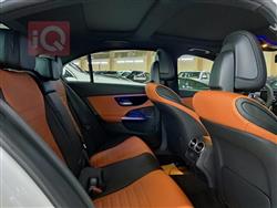 مێرسێدس بێنز C-Class